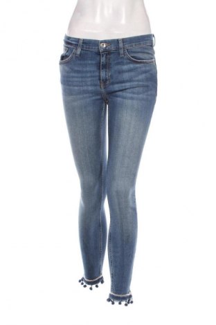 Damen Jeans Zara, Größe S, Farbe Blau, Preis € 18,79