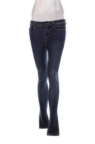 Damen Jeans Zara, Größe S, Farbe Blau, Preis 2,99 €