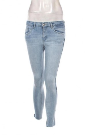 Damen Jeans Zara, Größe S, Farbe Blau, Preis € 4,99