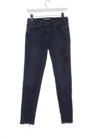 Damen Jeans Zara, Größe S, Farbe Blau, Preis € 7,79