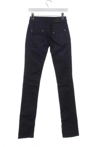 Damen Jeans Zara Trafaluc, Größe XS, Farbe Blau, Preis € 6,99