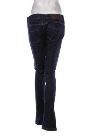 Damen Jeans Zara Trafaluc, Größe L, Farbe Blau, Preis € 7,29