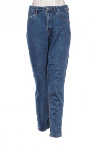 Dámské džíny  Zara Trafaluc, Velikost S, Barva Modrá, Cena  215,00 Kč
