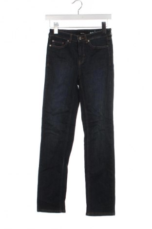 Dámské džíny  Zero, Velikost XS, Barva Modrá, Cena  327,00 Kč
