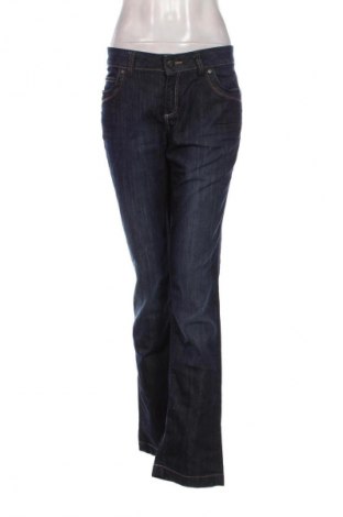 Γυναικείο Τζίν Zero, Μέγεθος XL, Χρώμα Μπλέ, Τιμή 13,95 €