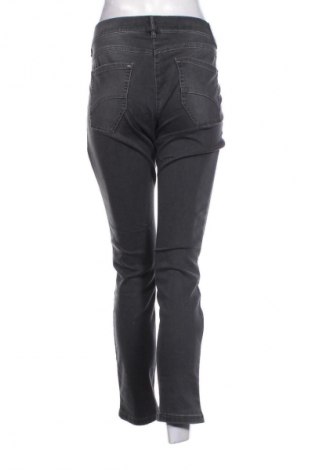 Damen Jeans Zerres, Größe M, Farbe Grau, Preis 4,49 €