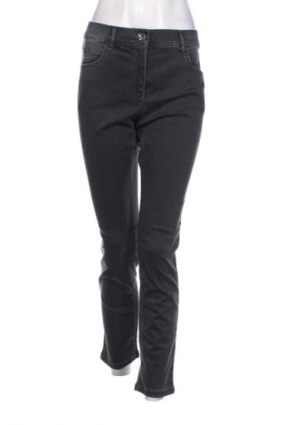 Damen Jeans Zerres, Größe M, Farbe Grau, Preis 11,79 €