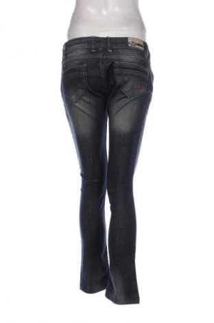 Damen Jeans Zu Elements, Größe M, Farbe Blau, Preis 31,29 €