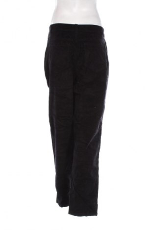 Pantaloni de velvet de femei Anko, Mărime XL, Culoare Negru, Preț 28,99 Lei