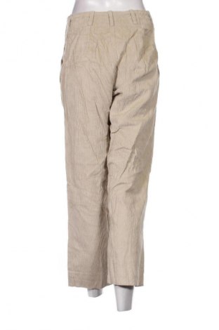 Damen Cordhose Bird and Kite, Größe S, Farbe Beige, Preis 16,49 €