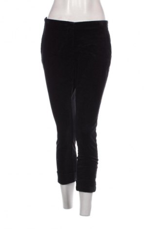 Pantaloni de velvet de femei J.Jill, Mărime S, Culoare Albastru, Preț 20,99 Lei