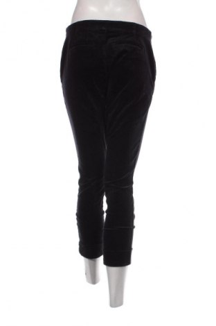 Pantaloni de velvet de femei J.Jill, Mărime S, Culoare Albastru, Preț 14,99 Lei