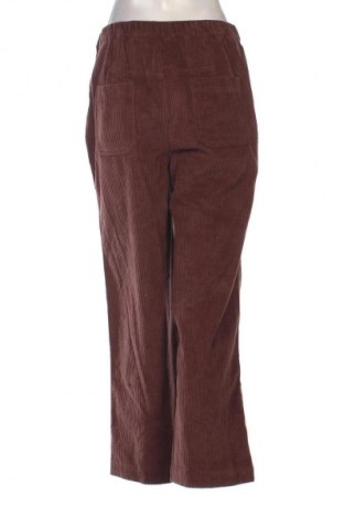 Damen Cordhose Louise Misha, Größe L, Farbe Braun, Preis 16,49 €