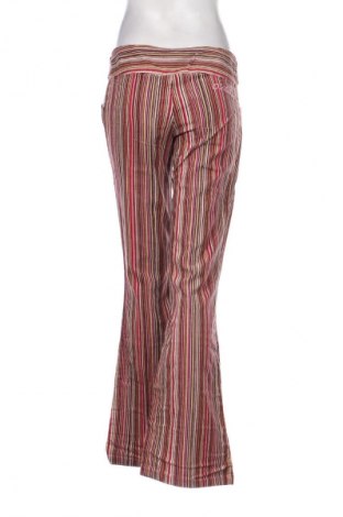 Pantaloni de velvet de femei O'neill, Mărime M, Culoare Multicolor, Preț 298,99 Lei