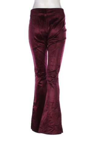 Damen Cordhose Roxy, Größe S, Farbe Rot, Preis 33,99 €