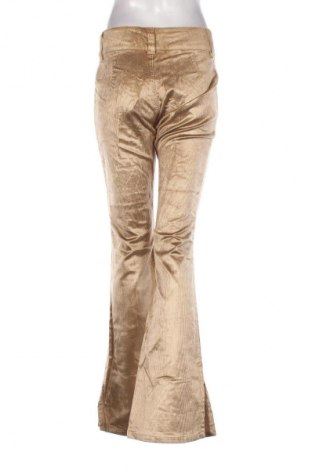 Damen Cordhose Roxy, Größe M, Farbe Golden, Preis 33,99 €