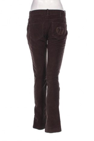 Damen Cordhose Weekend Max Mara, Größe S, Farbe Braun, Preis 16,99 €