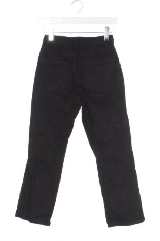 Pantaloni de velvet de femei Witchery, Mărime XS, Culoare Negru, Preț 33,99 Lei