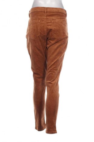 Damen Cordhose Yessica, Größe L, Farbe Braun, Preis € 3,99