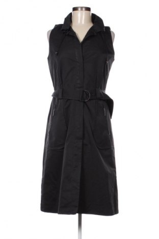 Rochie A-K-R-I-S- Punto, Mărime M, Culoare Negru, Preț 522,67 Lei