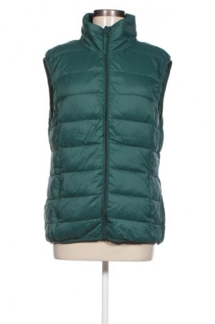 Γυναικείο γιλέκο B.Young, Μέγεθος XL, Χρώμα Πράσινο, Τιμή 11,57 €