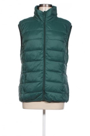 Vestă de femei B.Young, Mărime XL, Culoare Verde, Preț 61,51 Lei