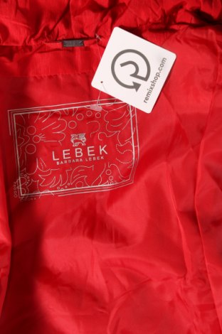 Damenweste Barbara Lebek, Größe M, Farbe Rot, Preis € 6,49