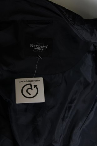 Дамски елек Bexleys, Размер XL, Цвят Син, Цена 13,99 лв.