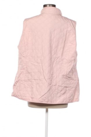 Damenweste Collection L, Größe XXL, Farbe Rosa, Preis 29,92 €