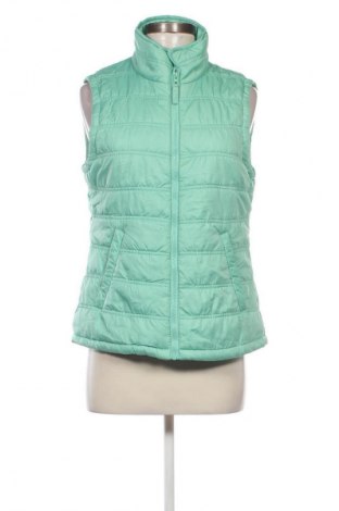 Vestă de femei Colours, Mărime S, Culoare Verde, Preț 36,99 Lei