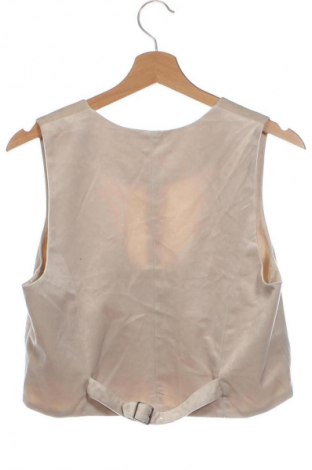 Damenweste Costes, Größe M, Farbe Beige, Preis € 7,99