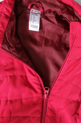 Damenweste Decathlon, Größe L, Farbe Rot, Preis € 8,99