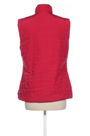 Damenweste Decathlon, Größe L, Farbe Rot, Preis € 8,99