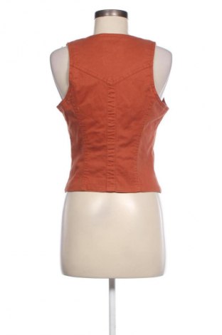 Damenweste Edc By Esprit, Größe S, Farbe Orange, Preis 5,12 €