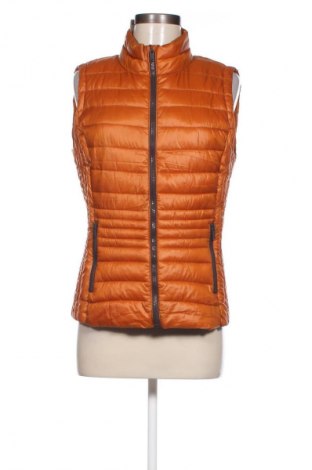 Damenweste Edc By Esprit, Größe M, Farbe Orange, Preis 18,44 €