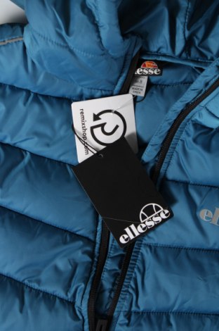 Damenweste Ellesse, Größe S, Farbe Blau, Preis 61,86 €