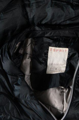 Дамски елек Esprit, Размер S, Цвят Черен, Цена 13,49 лв.