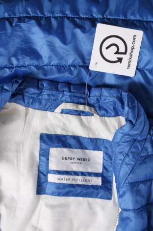 Damenweste Gerry Weber, Größe XL, Farbe Blau, Preis € 31,99