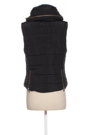 Vestă de femei H&M, Mărime S, Culoare Negru, Preț 41,99 Lei