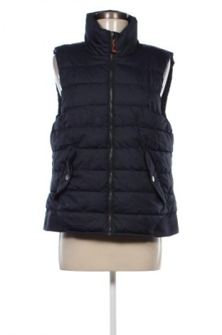 Γυναικείο γιλέκο H&M, Μέγεθος XL, Χρώμα Μπλέ, Τιμή 14,63 €