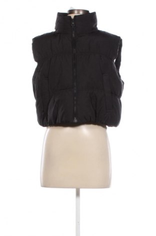 Vestă de femei H&M, Mărime M, Culoare Negru, Preț 42,99 Lei