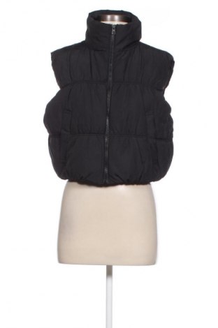 Vestă de femei H&M Divided, Mărime M, Culoare Negru, Preț 141,45 Lei