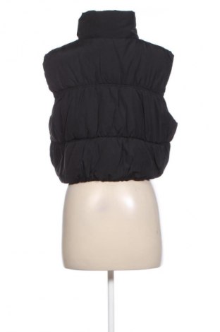 Vestă de femei H&M Divided, Mărime M, Culoare Negru, Preț 141,45 Lei