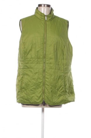 Vestă de femei Laura T., Mărime XXL, Culoare Verde, Preț 50,99 Lei