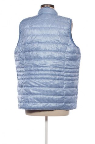 Damenweste Laura Torelli, Größe L, Farbe Blau, Preis 29,92 €