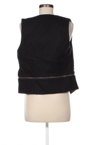 Vestă de femei Maison Scotch, Mărime M, Culoare Negru, Preț 98,99 Lei