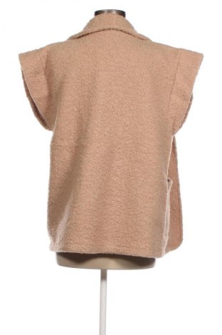 Damenweste Must Have, Größe L, Farbe Beige, Preis € 7,99