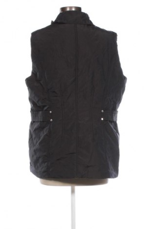 Vestă de femei Nkd, Mărime XL, Culoare Negru, Preț 41,99 Lei