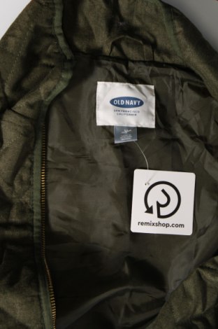 Damenweste Old Navy, Größe M, Farbe Grün, Preis € 11,99