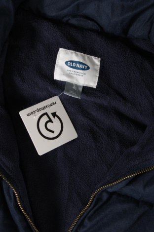 Damenweste Old Navy, Größe M, Farbe Blau, Preis € 11,49